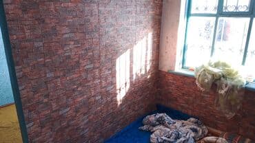 дом трио: Дача, 68 м², 3 комнаты, Собственник, Старый ремонт — 4