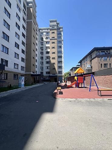 1 комната, 48 м², Элитка, Элитка, 8 этаж, Свежий ремонт at lalafo.kg 1 комната, 48 м², Элитка, Элитка, 8 этаж, Свежий ремонт