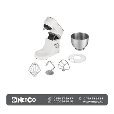 Netco: Блендер, миксер, Новый