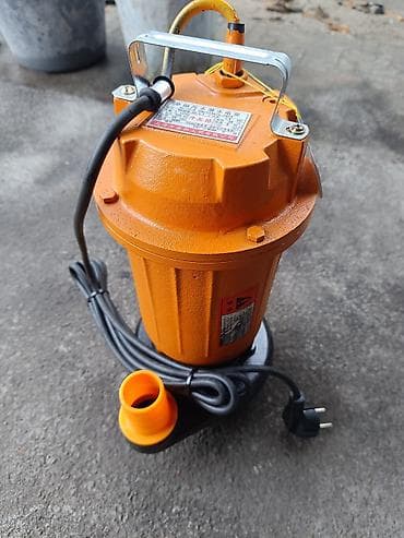 пылесос дордой: Погружной насос для перекачки гразной воды 1.1кв новый 4000сом — 2