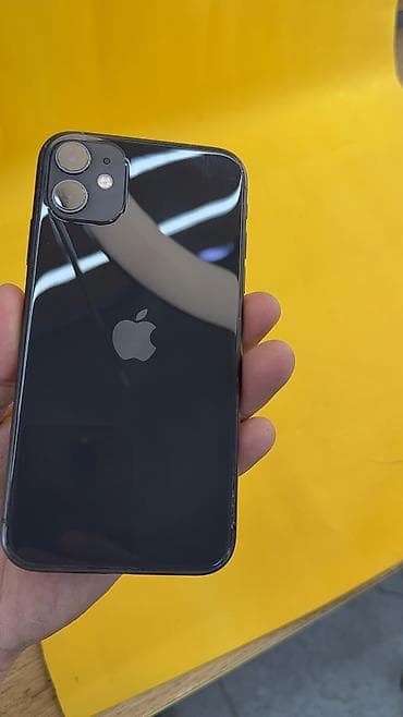 iphone 13 pto: IPhone 11, Б/у, 128 ГБ, 100 % — 9