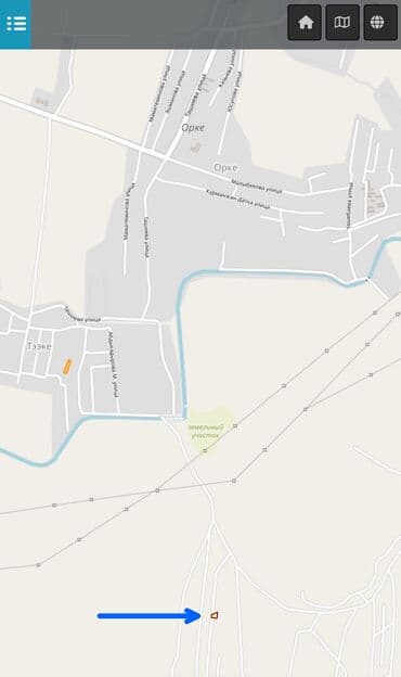 сары булун: 6 соток, Айыл чарба үчүн — 3