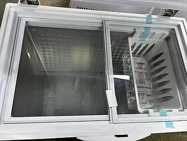changer: Морозильник, Новый, Бесплатная доставка — 2