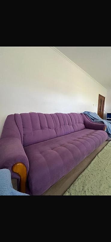 империал мебель: Прямой диван — 2