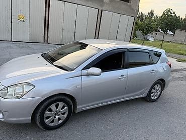 круиз контроль тойота: Toyota Caldina: 2003 г., 2 л, Автомат, Бензин, Универсал — 1