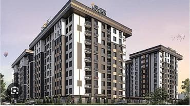 pro group: 2 комнаты, 72 м², Элитка, 6 этаж, Готовая ПСО (под самоотделку) — 2