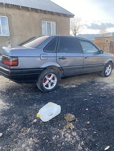 лобовое стекло опель вектра б: Volkswagen Passat: 1989 г., Седан — 2