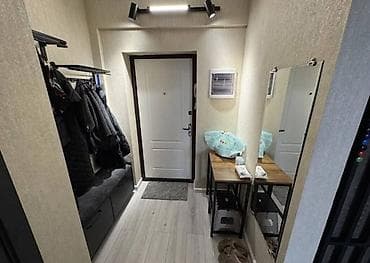 квартиры в расрочку: 1 комната, 46 м², Индивидуалка, 8 этаж, Евроремонт — 2