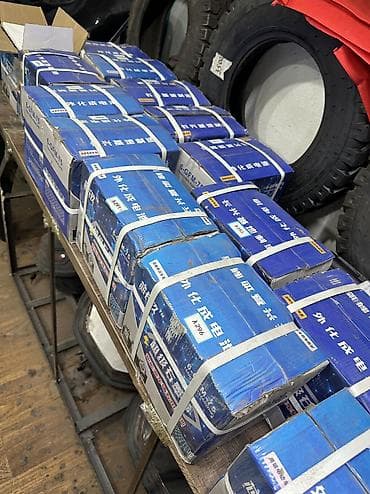 Аккумулятор Новый, Самовывоз, Платная доставка