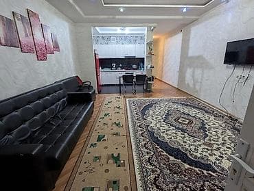 rent: 1 комната, Агентство недвижимости, Без подселения, С мебелью полностью — 5