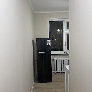 ленинский квартира: 34 м², С мебелью — 9