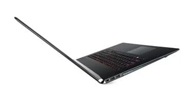 acer aspire 7: Ноутбук, Acer, 8 ГБ ОЗУ, Intel Core i7, 17.3 ", Б/у, Для работы, учебы, память SSD — 2