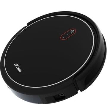 микшерный: Робот-пылесос Сухая — 1