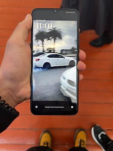 Аудиотехника: Redmi, Redmi 12C, Б/у, 128 ГБ, цвет - Черный, 2 SIM — 1