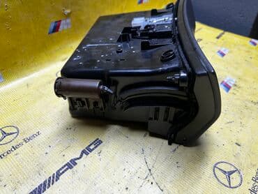 отдам не дорого: Бардачок Mercedes s class w220 Бардачок Мерседес в220 Привозной из — 2