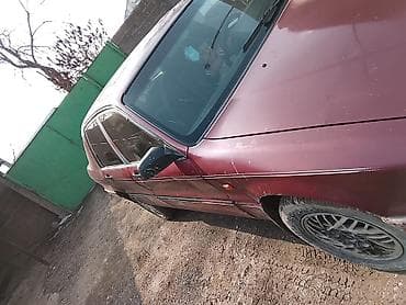 gilera runner: Mitsubishi Galant: 1989 г., 2 л, Ручные, Бензин, Седан — 3