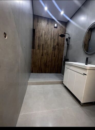 карпинка фрунзе: 2 комнаты, 71 м², Элитка, 8 этаж, Дизайнерский ремонт — 7