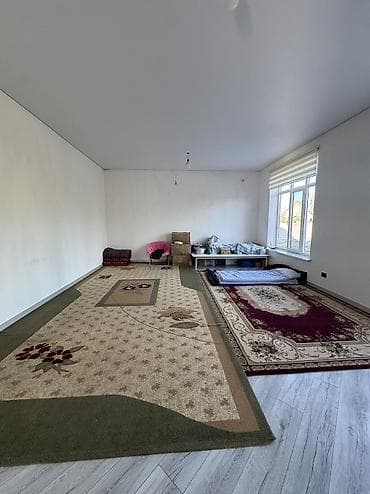недостроенное: ✨ Продаётся дом под ПСО в с. Сокулук ✨ 🏡 Характеристики: • Участок - — 3