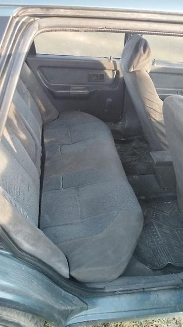 volvo tm7: Volvo 480: 1990 г., Ручные, Бензин, Хэтчбэк — 6