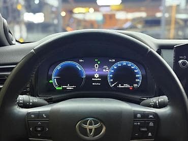 лобовое стекло тойота камри 40: Toyota Camry: 2025 г., 2.5 л, Автомат, Гибрид, Седан — 5