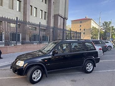 форестер левый руль механика: Honda CR-V: 2001 г., 2 л, Механика, Бензин, Кроссовер — 2