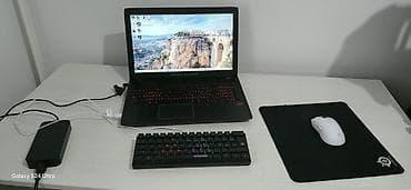 macbook pro 15: Asus rog strix игровой ноутбук — 3