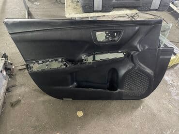 крыло 2114: Тирөөчтөрдү каптоо Toyota 2016 г., Оригинал, АКШ — 2