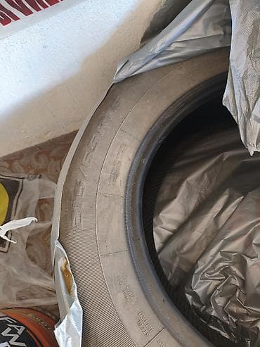 шины 265 75 16: Цена за Комплект автомобильных шин R16 - Размер: 215/65 R16 — 3