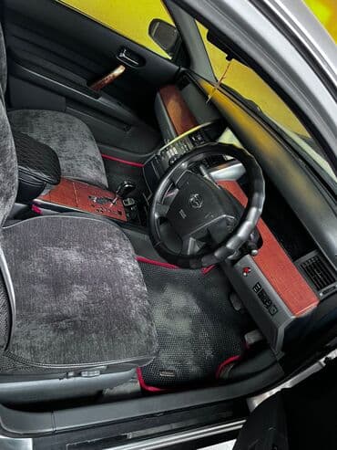 тиана: Nissan Teana: 2004 г., 2.3 л, Автомат, Бензин, Седан — 5