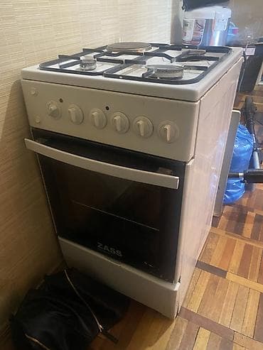 газ толтурам: Айкалышкан, Механикалык, Полго орнотулма — 1