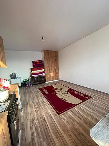 5: 2 комнаты, 40 м², 5 этаж, Косметический ремонт — 3