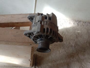 сколько стоит усилитель для колонок: Генератор Daewoo 2011 г., Оригинал — 4