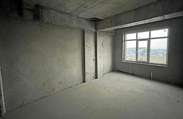 Недвижимость: 3 комнаты, 94 м², Элитка, 12 этаж, Готовая ПСО (под самоотделку) — 7