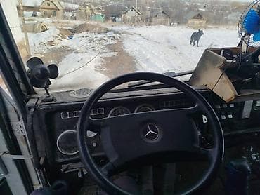 камаз голова: Грузовик, Камаз, Б/у — 5