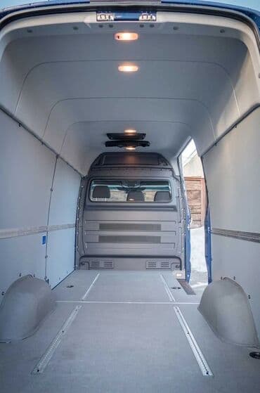 чистим кухонную мебель: Заказать Мерседес грузовой спринтер, Перевозка мебели, C грузчиком — 4