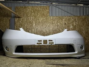 бампер хонда элизион: Бампер Honda, Б/у, Оригинал — 1