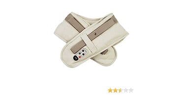 дельфин массажер купить: Массажер Braun, Накидка, Все тело, Новый — 3