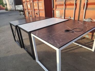 компьютерные столы дешево бишкек цены: Жазуу үстөл, Жаңы — 8