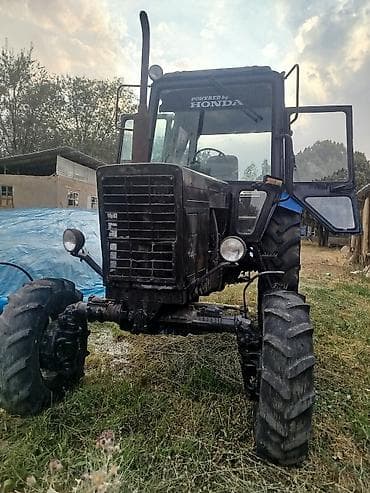 corolla s: Продаю или меняю МТЗ 82 год 1991 отличном рабочем состоянии передок — 1