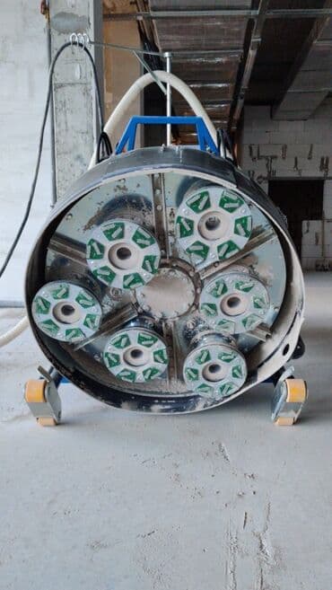 полимерное покрытие для бетонного пола купить: Стяжка Демонтаж, Бесплатная консультация, Гарантия Больше 6 лет опыта — 3