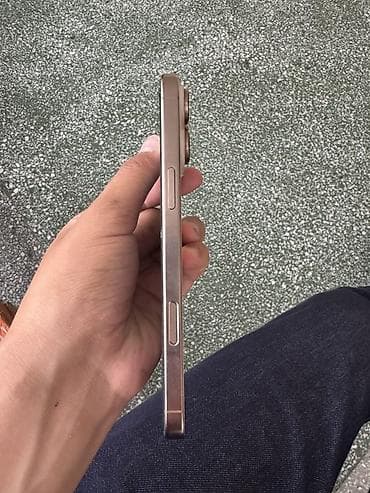 экран iphone x: IPhone 16 Pro Max, 256 ГБ, 90 % — 5