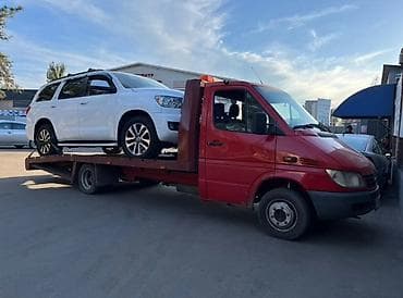 с 202: С лебедкой, С манипулятором, Со сдвижной платформой — 1