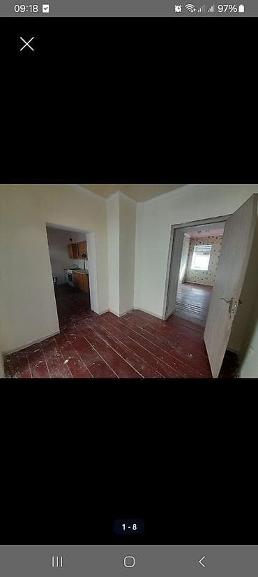 40 м², 2 комнаты, Рабочий Городок, Без животных — 7