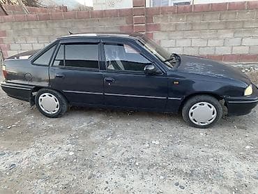 матор на 21099: Daewoo Nexia: 2007 г., Механика, Седан — 3