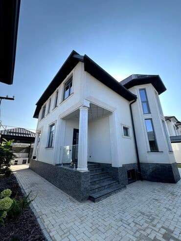 можно под ипотеку: Дом, 280000 м², 7 комнат, Агентство недвижимости, Дизайнерский ремонт — 4