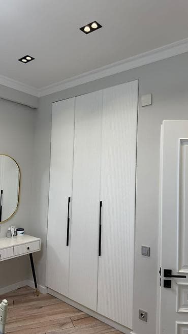 batir service: 2 комнаты, 49 м², Элитка, 3 этаж, Евроремонт — 8