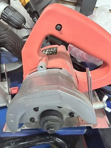 gp pointer: Электрический ручной фрезер по дереву/пластику - Тип: вертикальный — 1