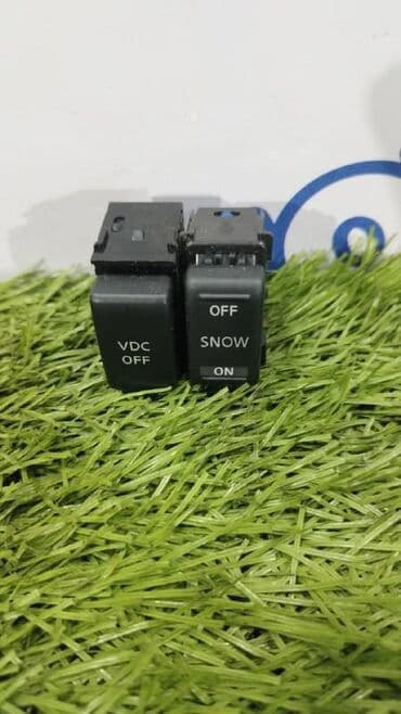 infinity g35: Infiniti FX35 v-3.5 2006 год, кнопки с панели — 1