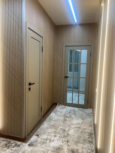 аренда квартиры кок жар: 1 комната, 44 м², 108 серия, 8 этаж, Дизайнерский ремонт — 3