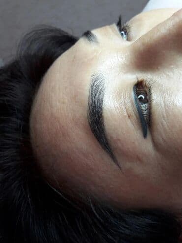 слива ферментированная капсула для похудения отзывы: Акция! Теневая растушовка- Микроблейдинг . Татуаж глаз - Акварельные — 23